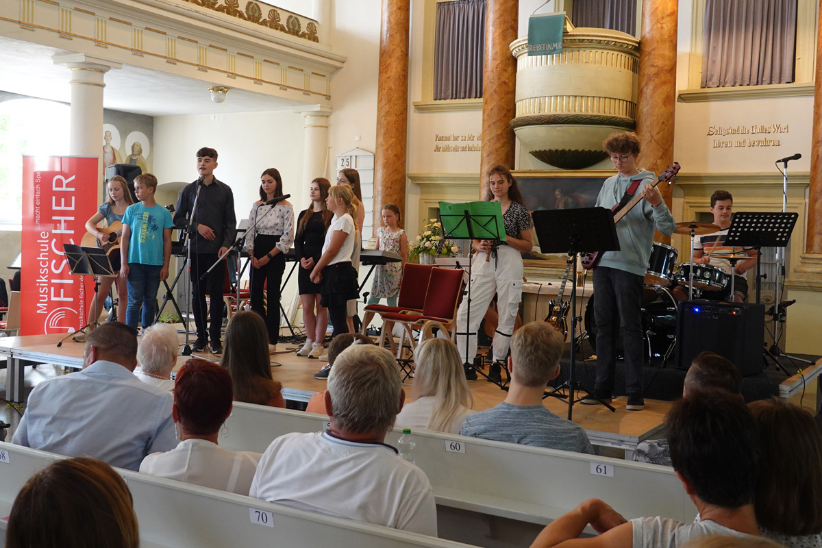 musikschule fischer 22 tn