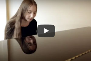 Lilli Noa mit Quixotic